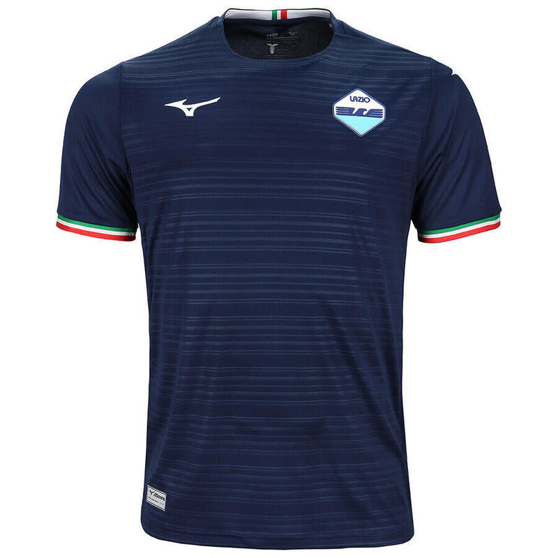 Maillot Extérieur Lazio Rome 2023/24