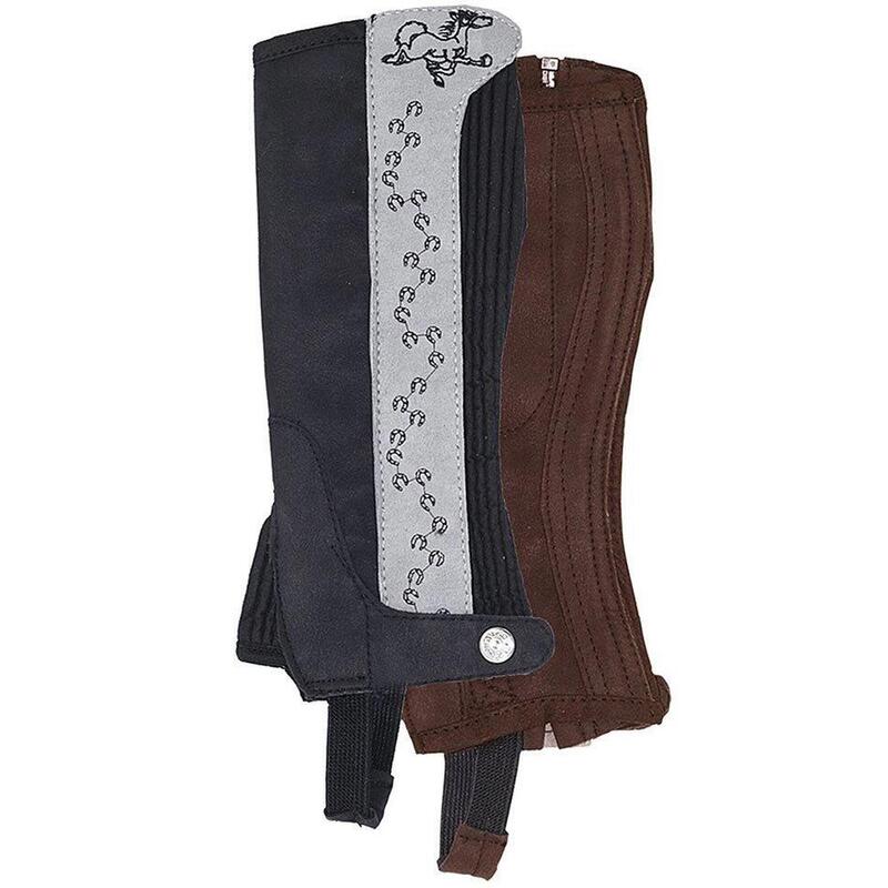 Mini-chaps enfant Daslö Amara