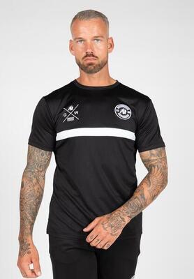 Vernon t-shirt - blauw