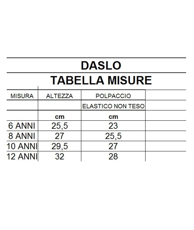 Mini-chaps enfant Daslö Amara 2/2