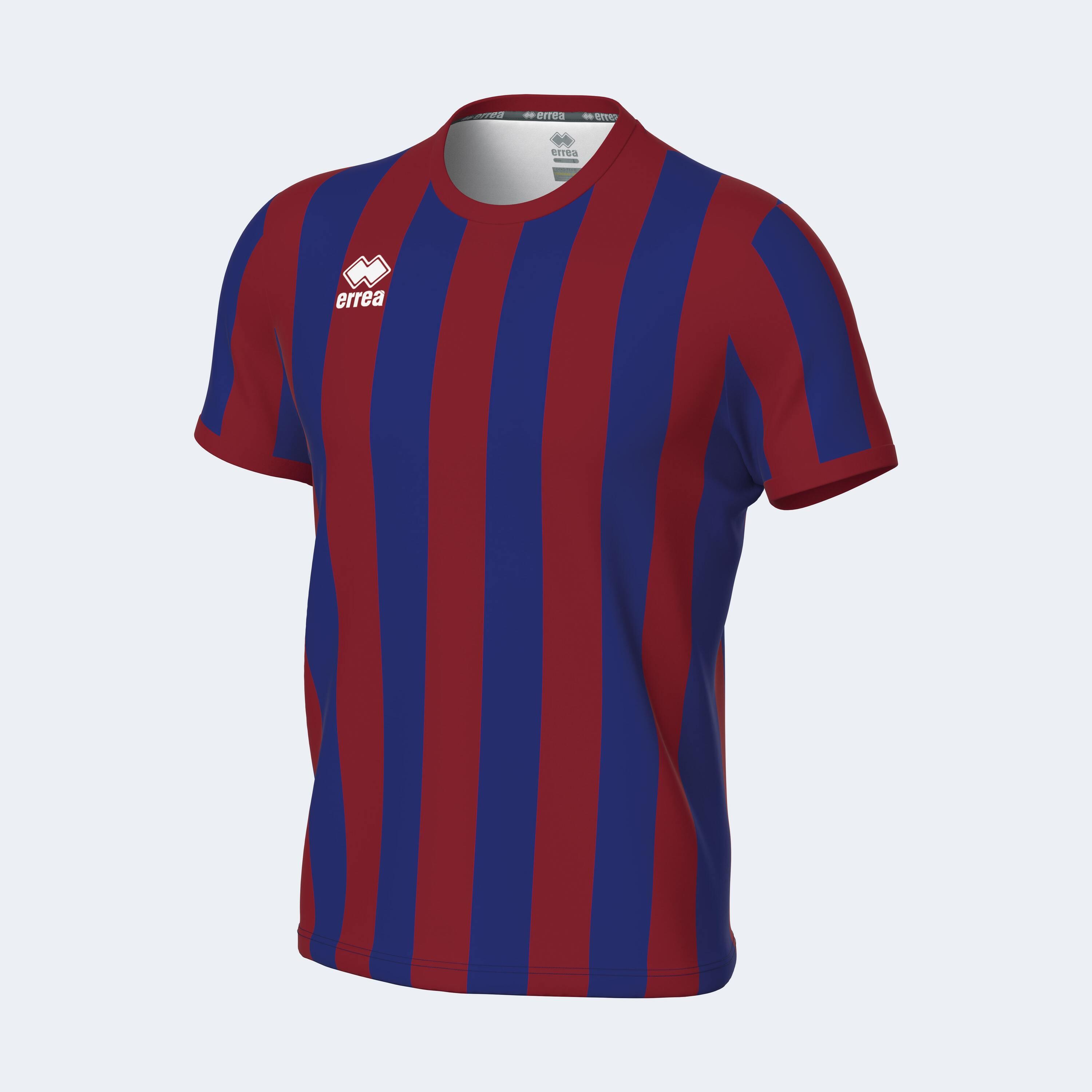 Maillot Errea Strip 2/5