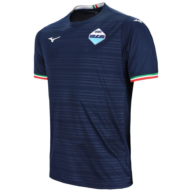 Maillot Extérieur Lazio Rome 2023/24