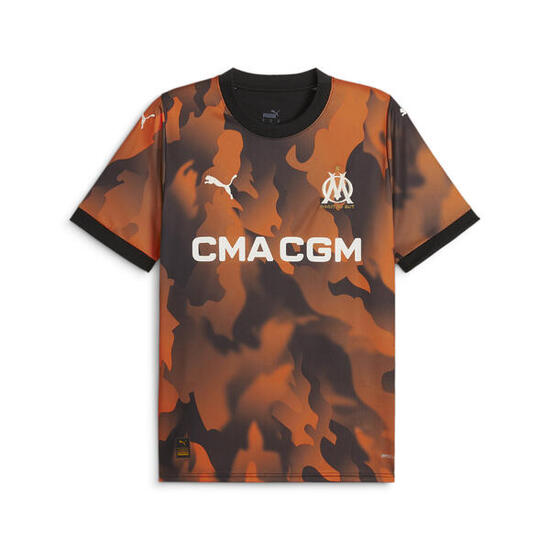 Seconde vie - Maillot Third OM 2023/24