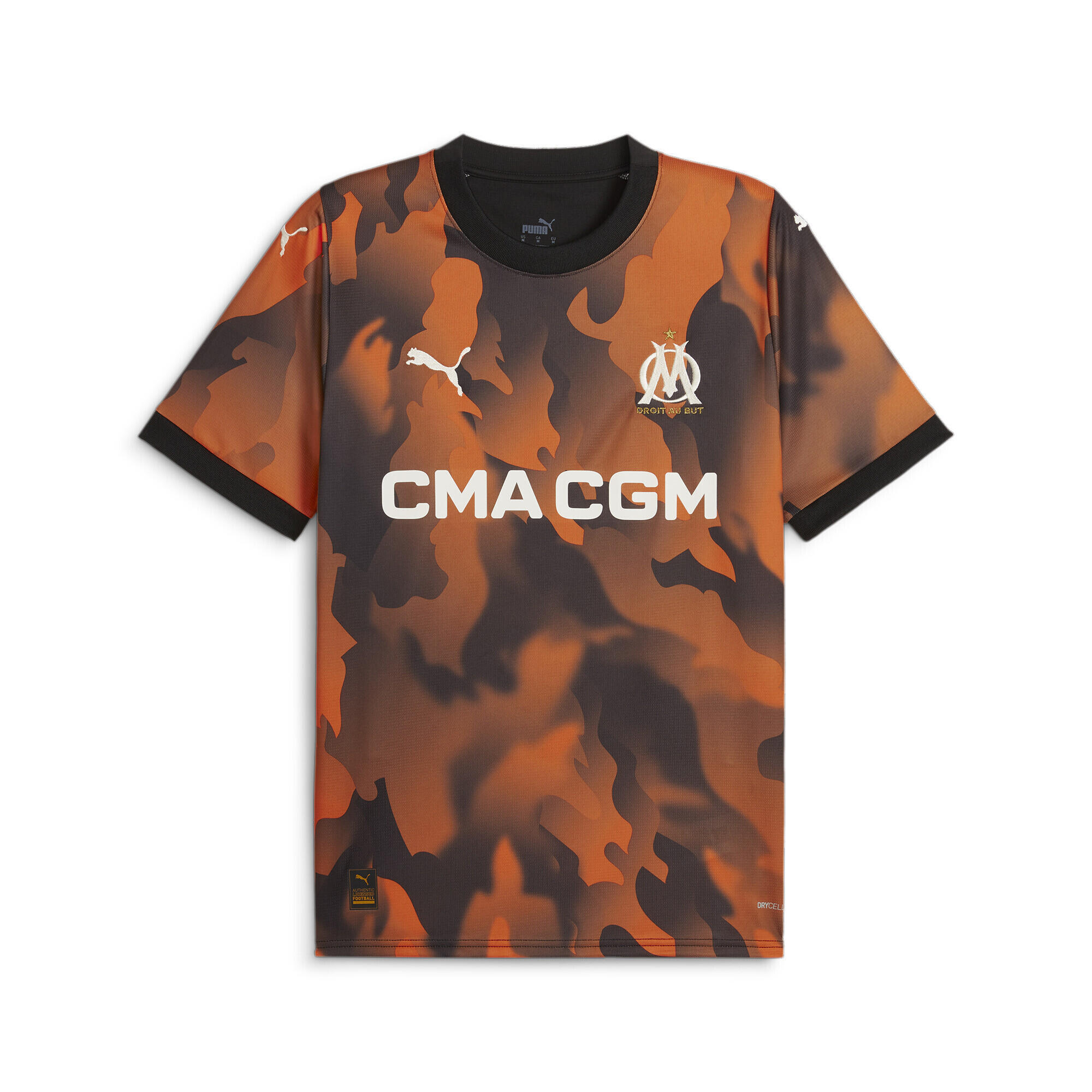 OM Third jersey 2023/24