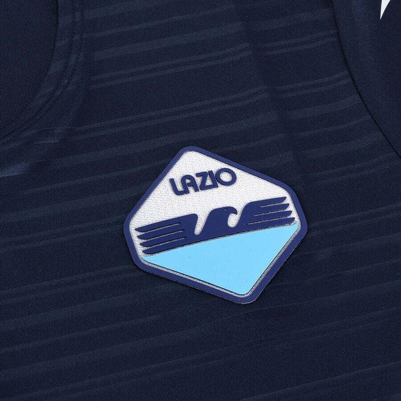 Maillot Extérieur Lazio Rome 2023/24