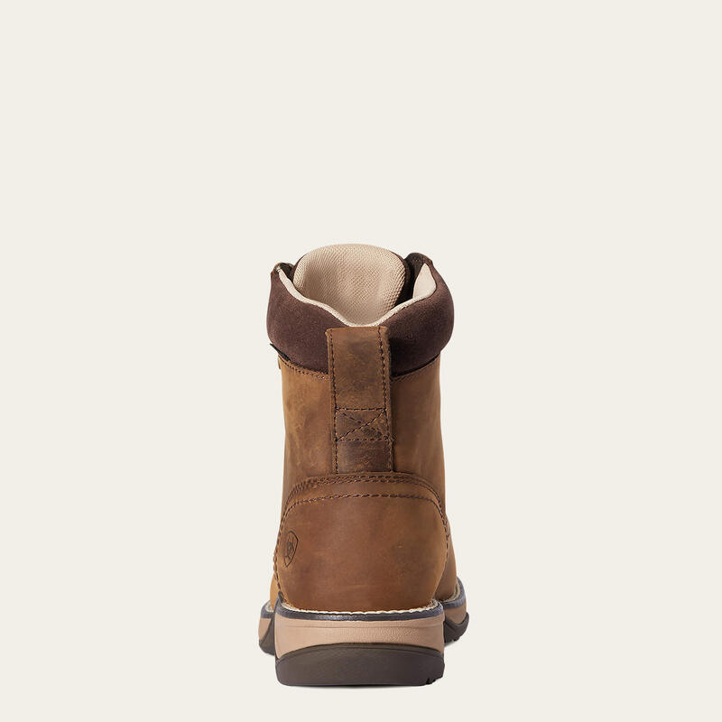 Ariat Anthem Round Toe