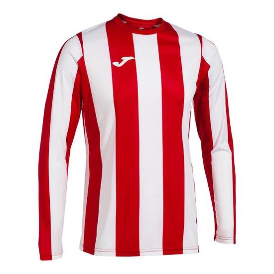 Maillot Manches Longues Football Enfants Joma Inter Classic Rouge