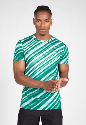 Easton Camiseta - Teal Verde