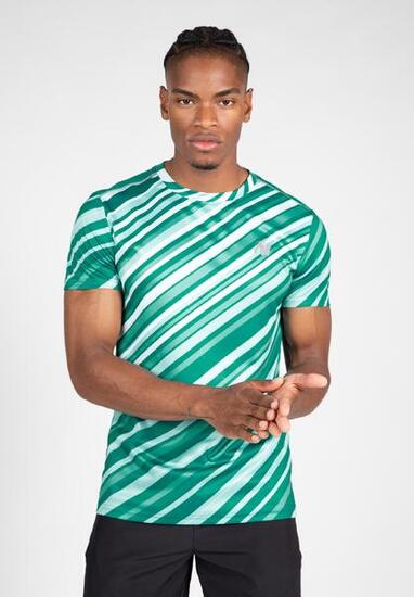Easton Camiseta - Teal Verde