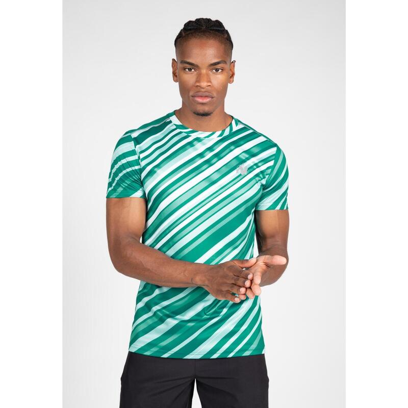 Camiseta Easton - Verde