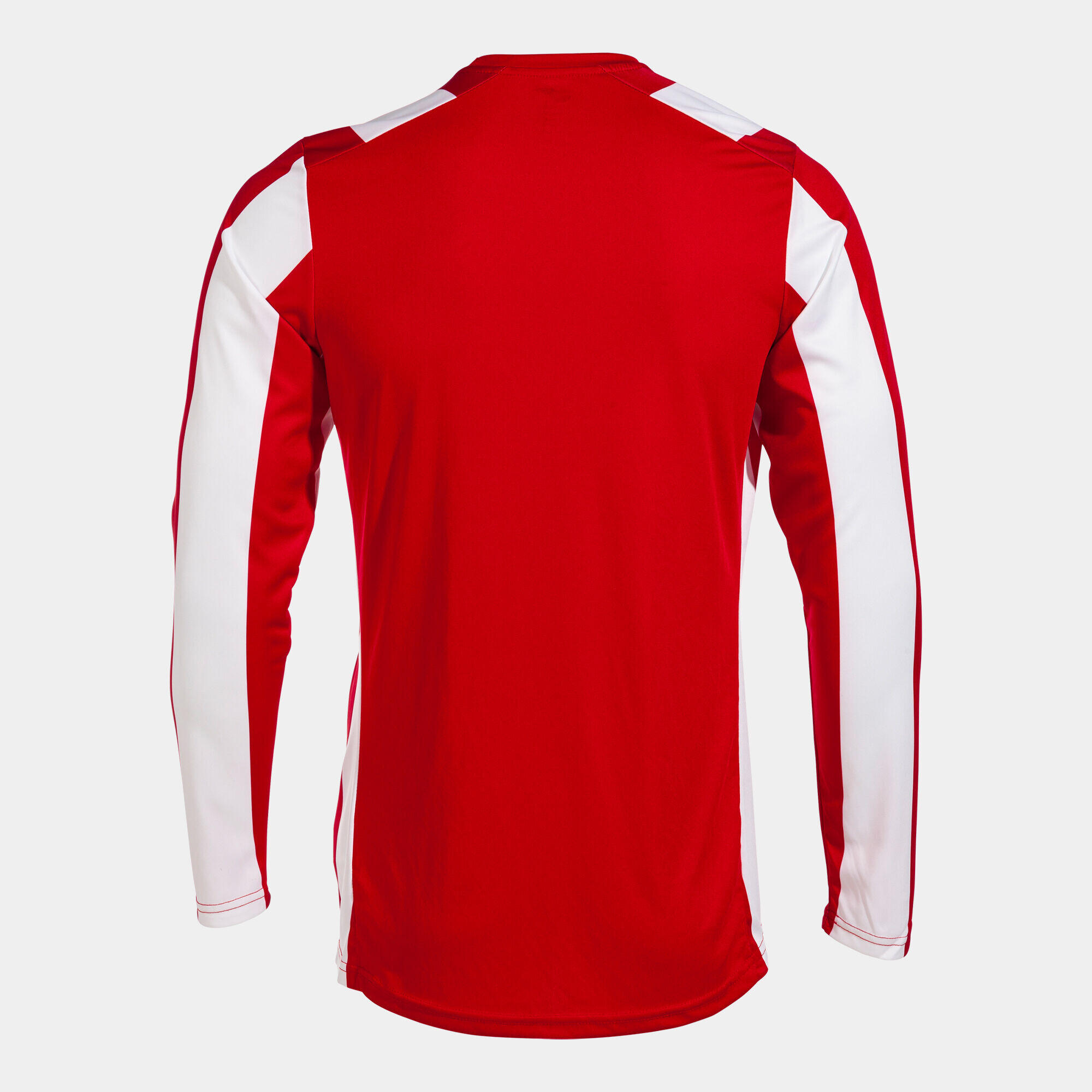 Maillot Manches Longues Football Enfants Joma Inter Classic Rouge 2/3