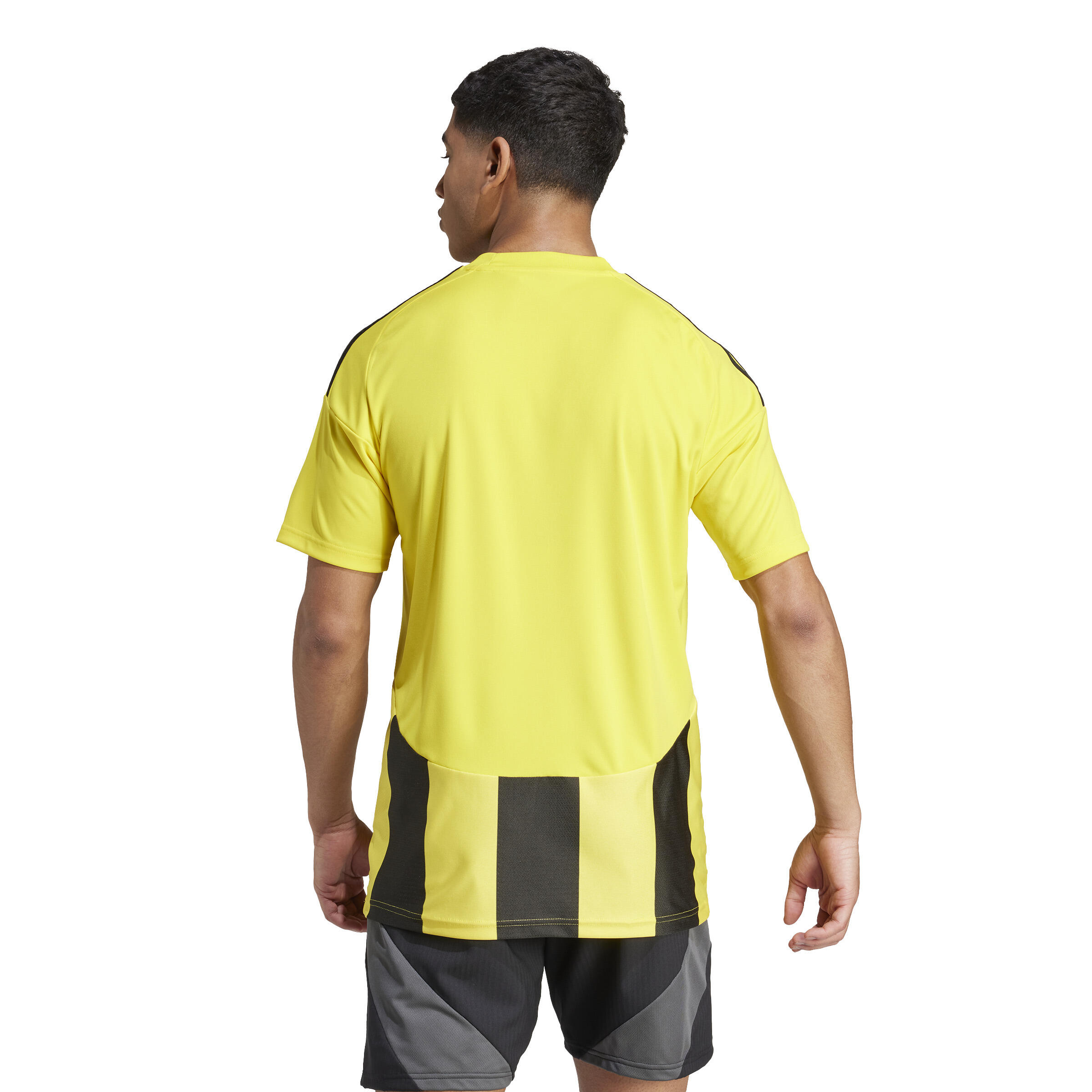 Gestreept jersey 24 adidas 6/7
