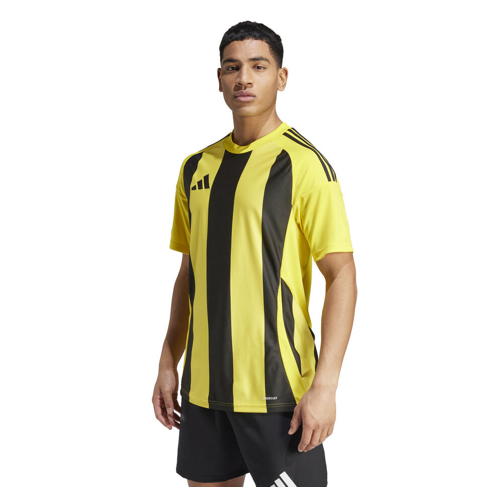 Koszulka męska adidas Striped 24 Jersey