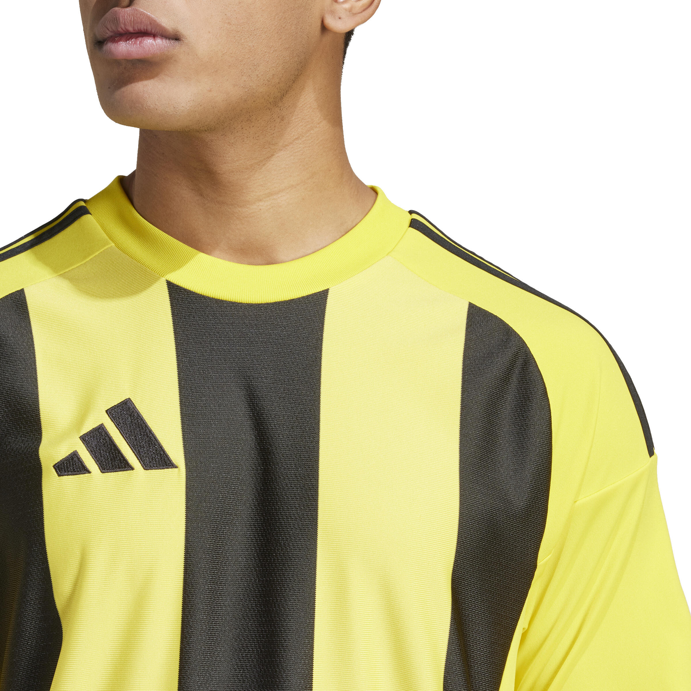 Gestreept jersey 24 adidas 7/7