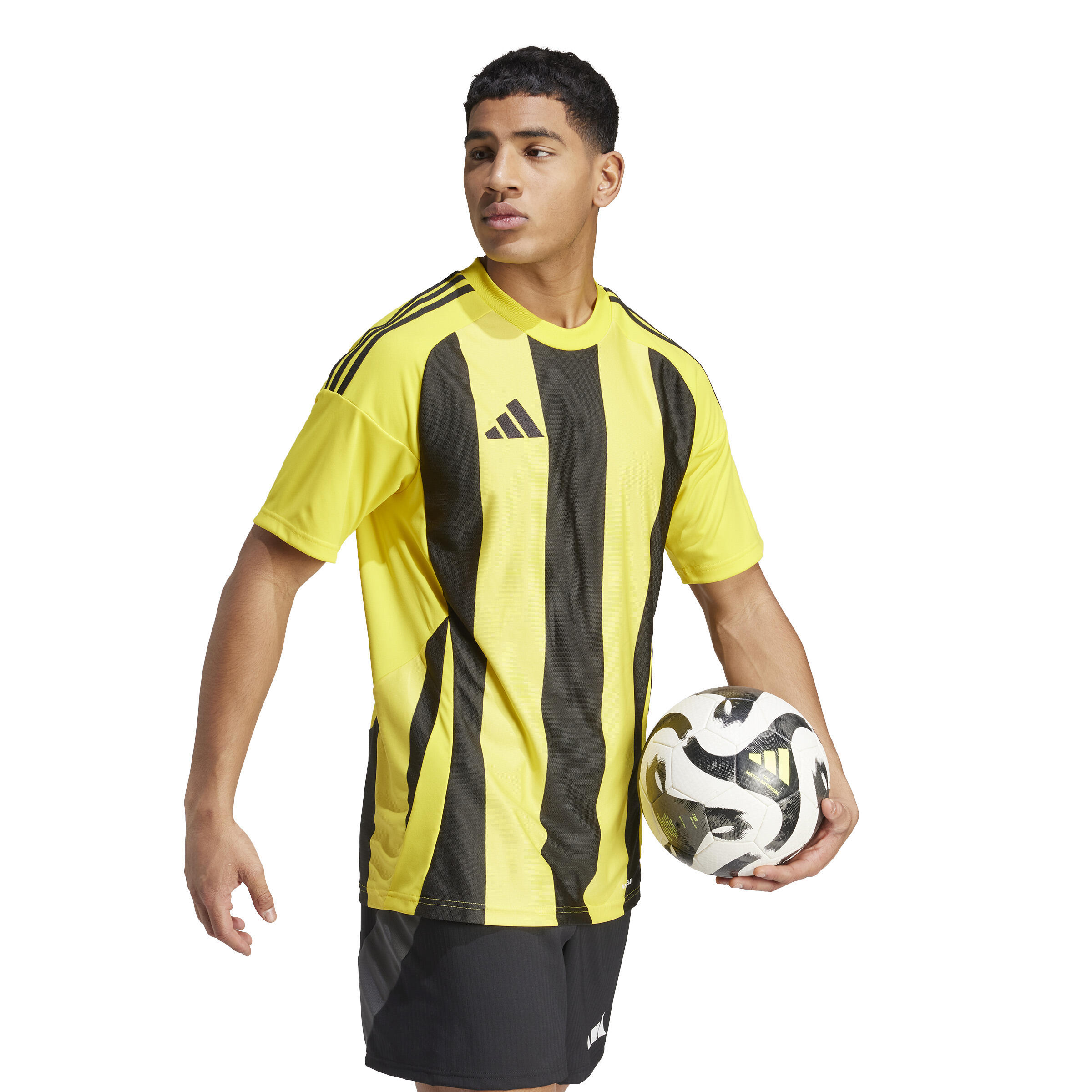 Gestreept jersey 24 adidas 4/7
