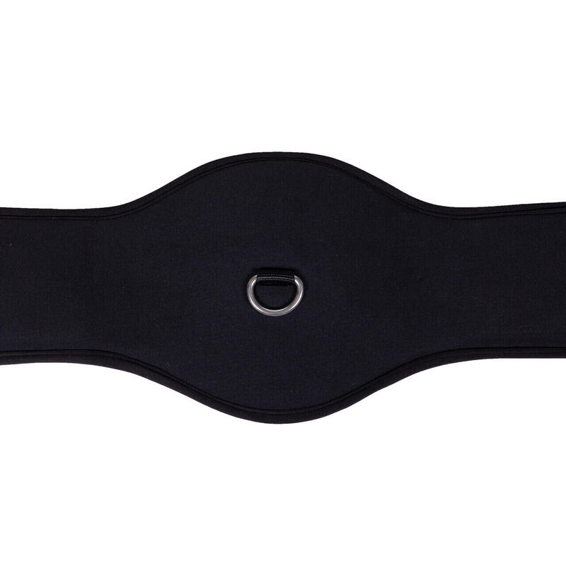 Sangle de dressage d'équitation QHP Memory