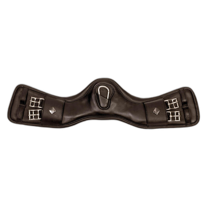 Cinghia per cavalli LeMieux Gel-Tek Anatomic Mono