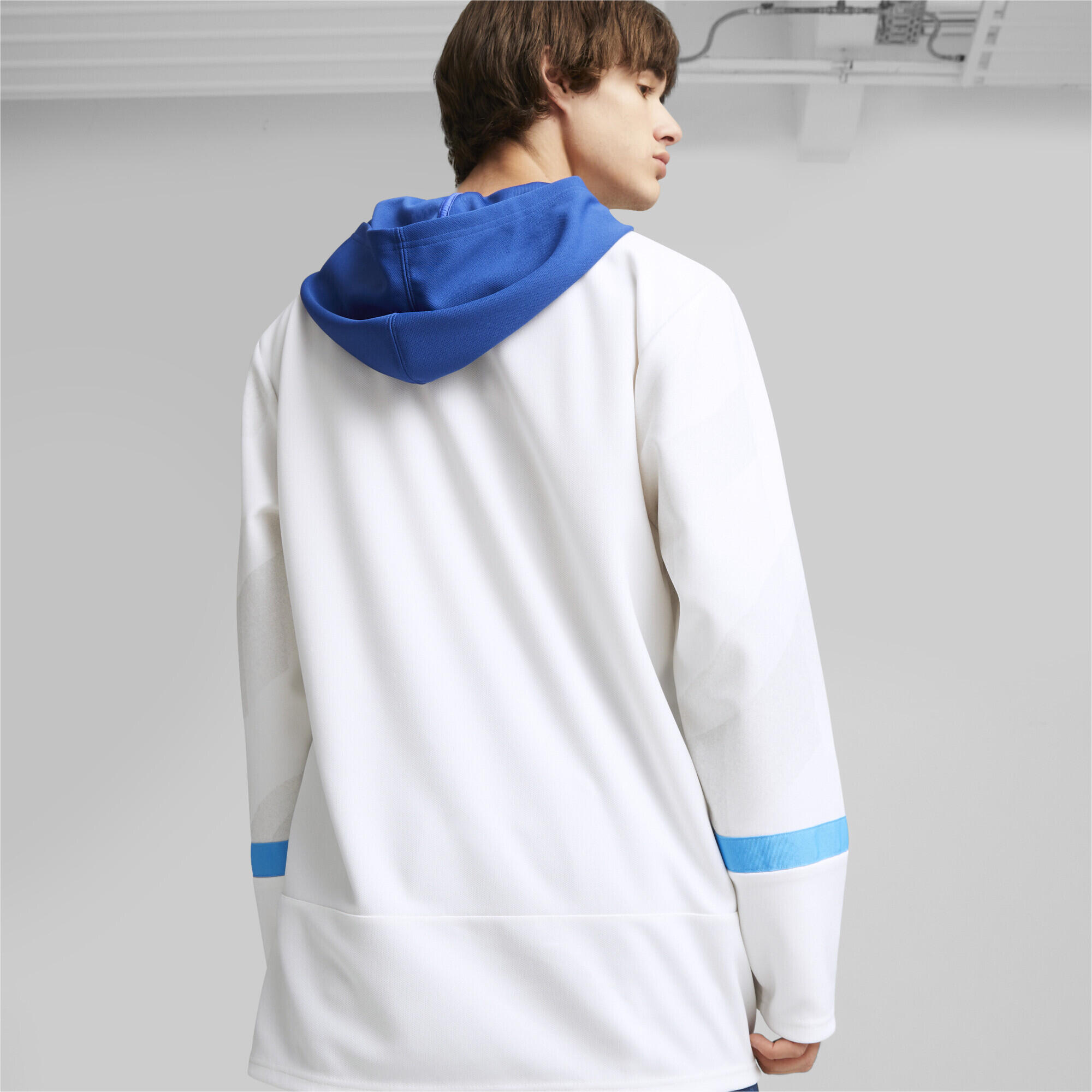 Übergroßes Trikot OM 2023/24 5/7