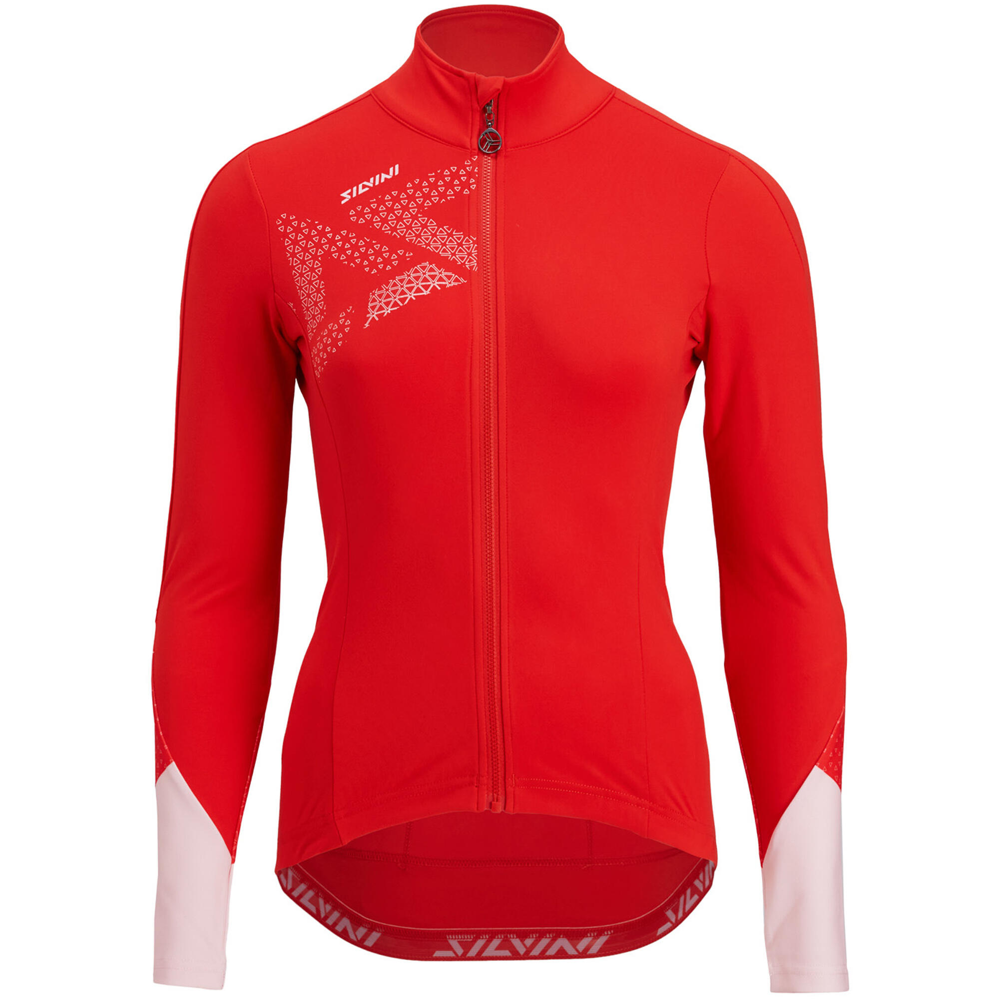 Maillot femme Silvini Calvana 6/7