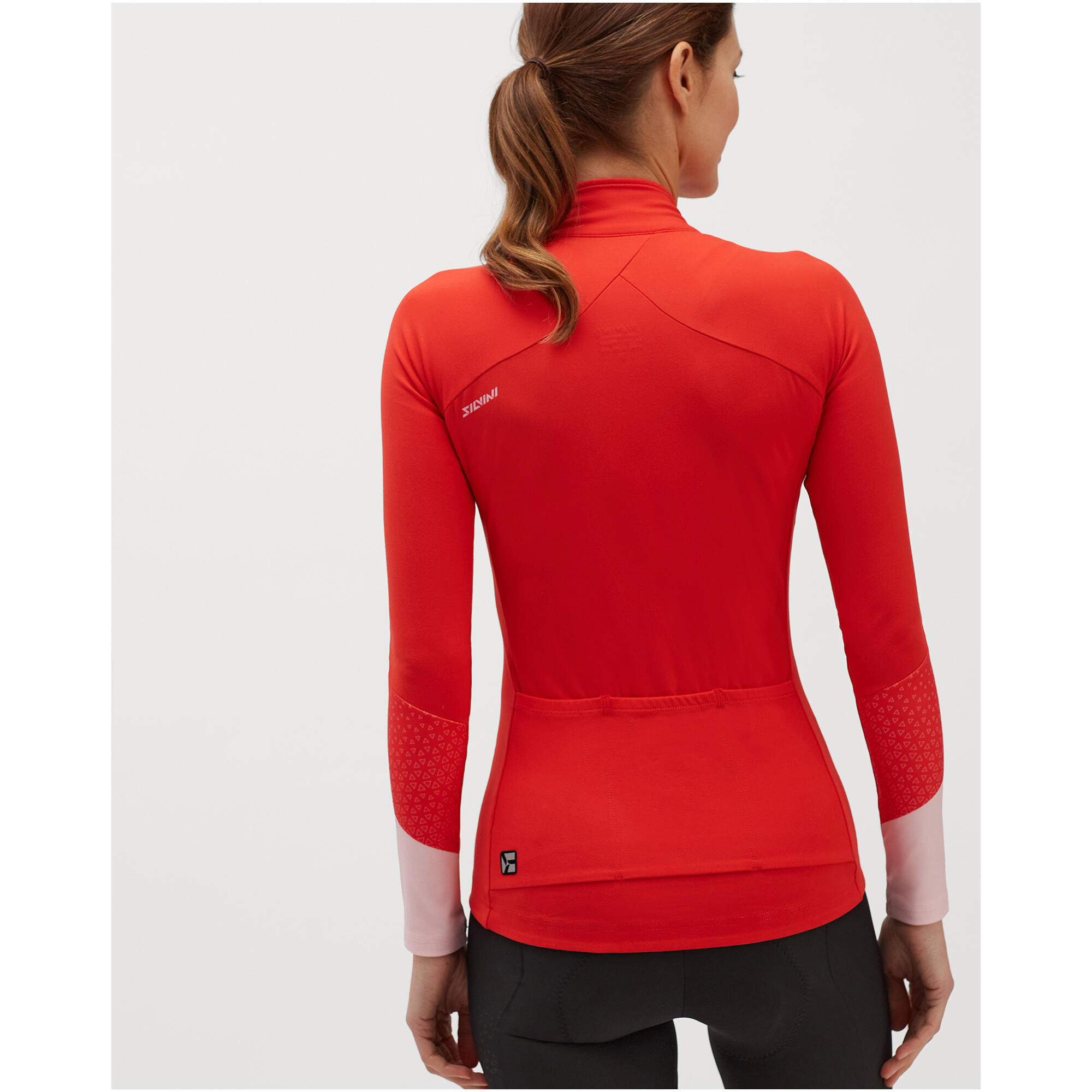 Maillot femme Silvini Calvana 5/7