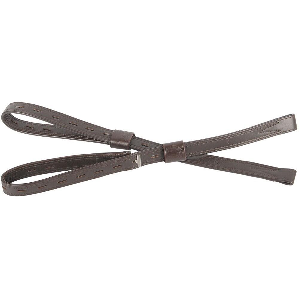 Stirrup Leathers contact Harry's Close