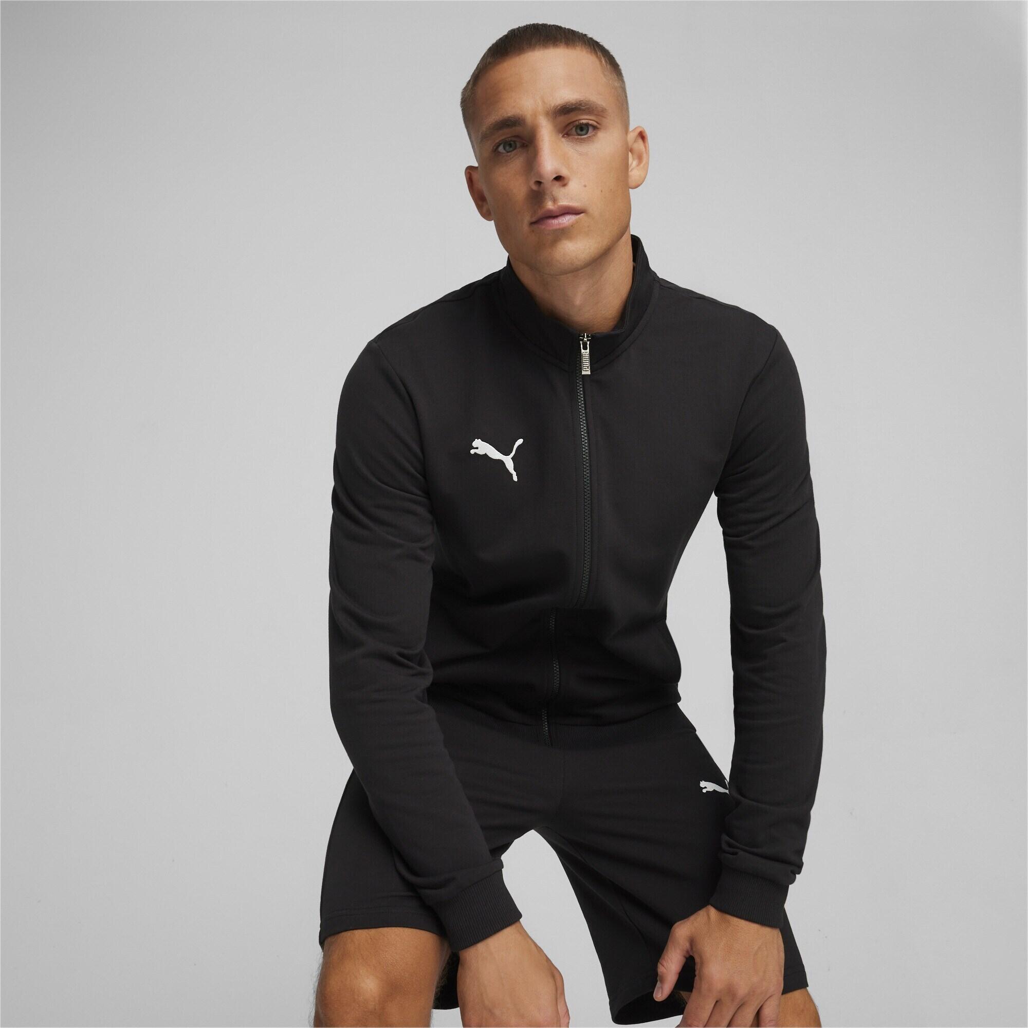 Veste de survêtement training Puma TeamGoal