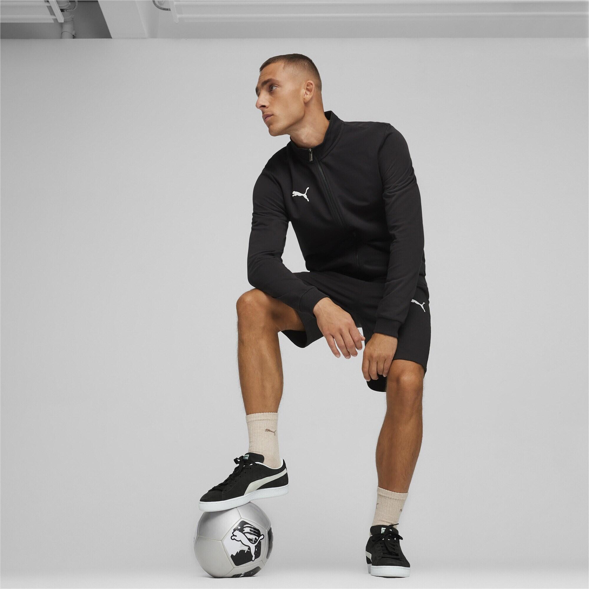 Veste de survêtement training Puma TeamGoal 3/7