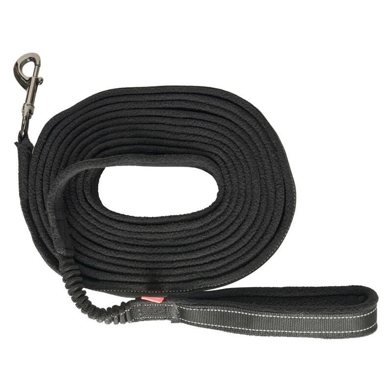 Longe pour longer cheval Imperial Riding Flexi