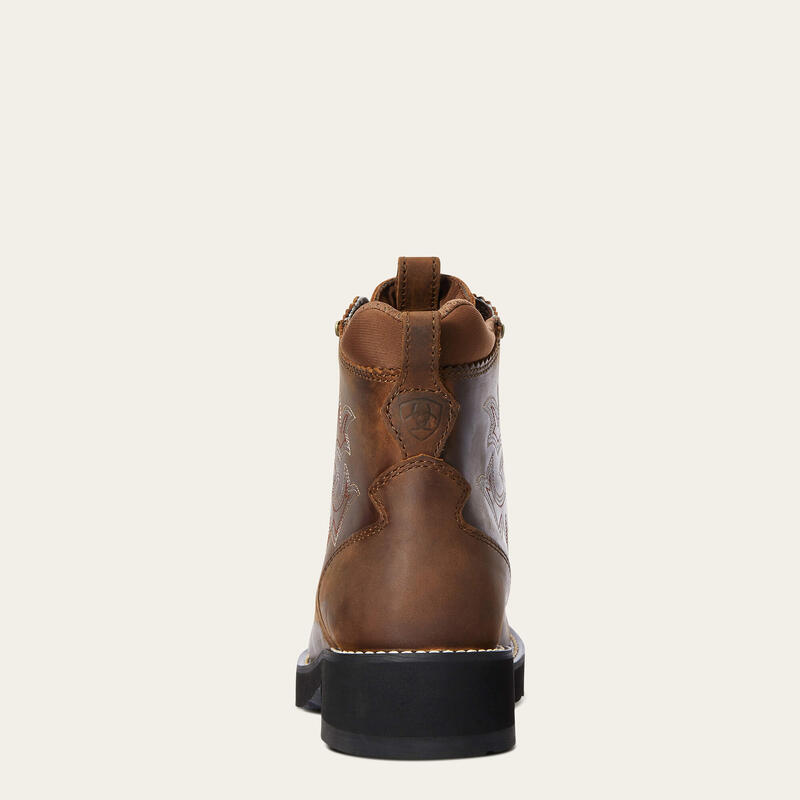 Bottines femme Ariat Probaby Lacer