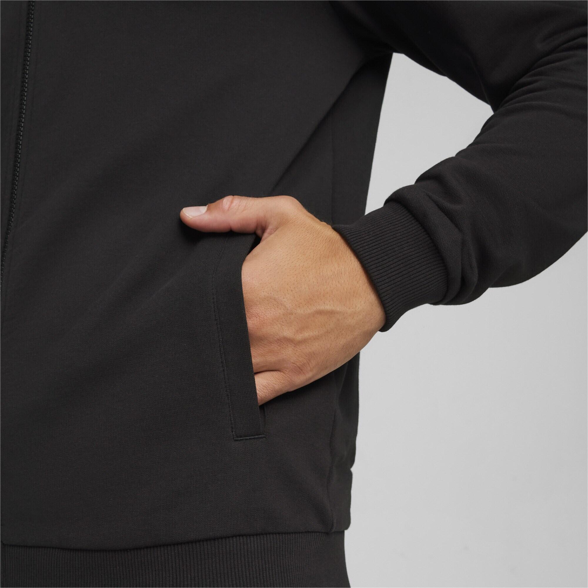 Veste de survêtement training Puma TeamGoal 7/7