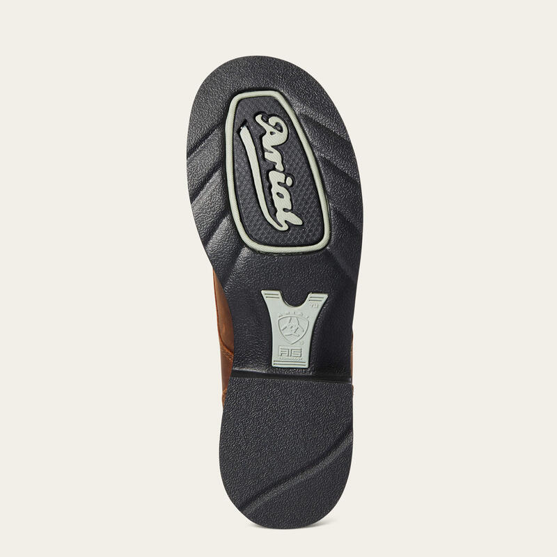 Bottines femme Ariat Probaby Lacer