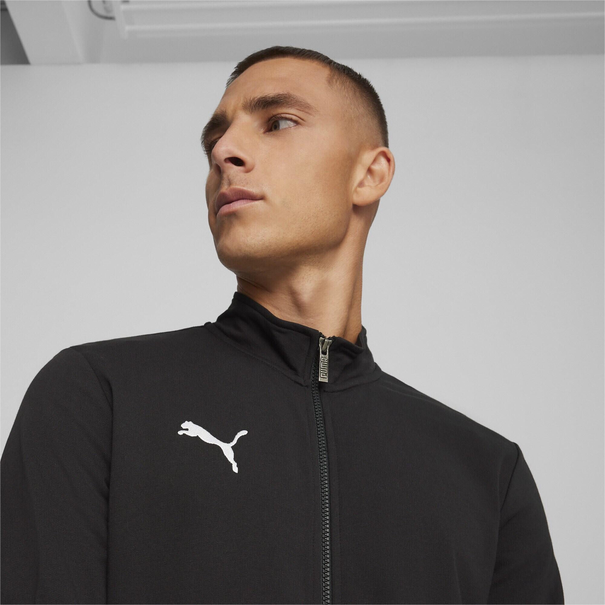 Veste de survêtement training Puma TeamGoal 6/7