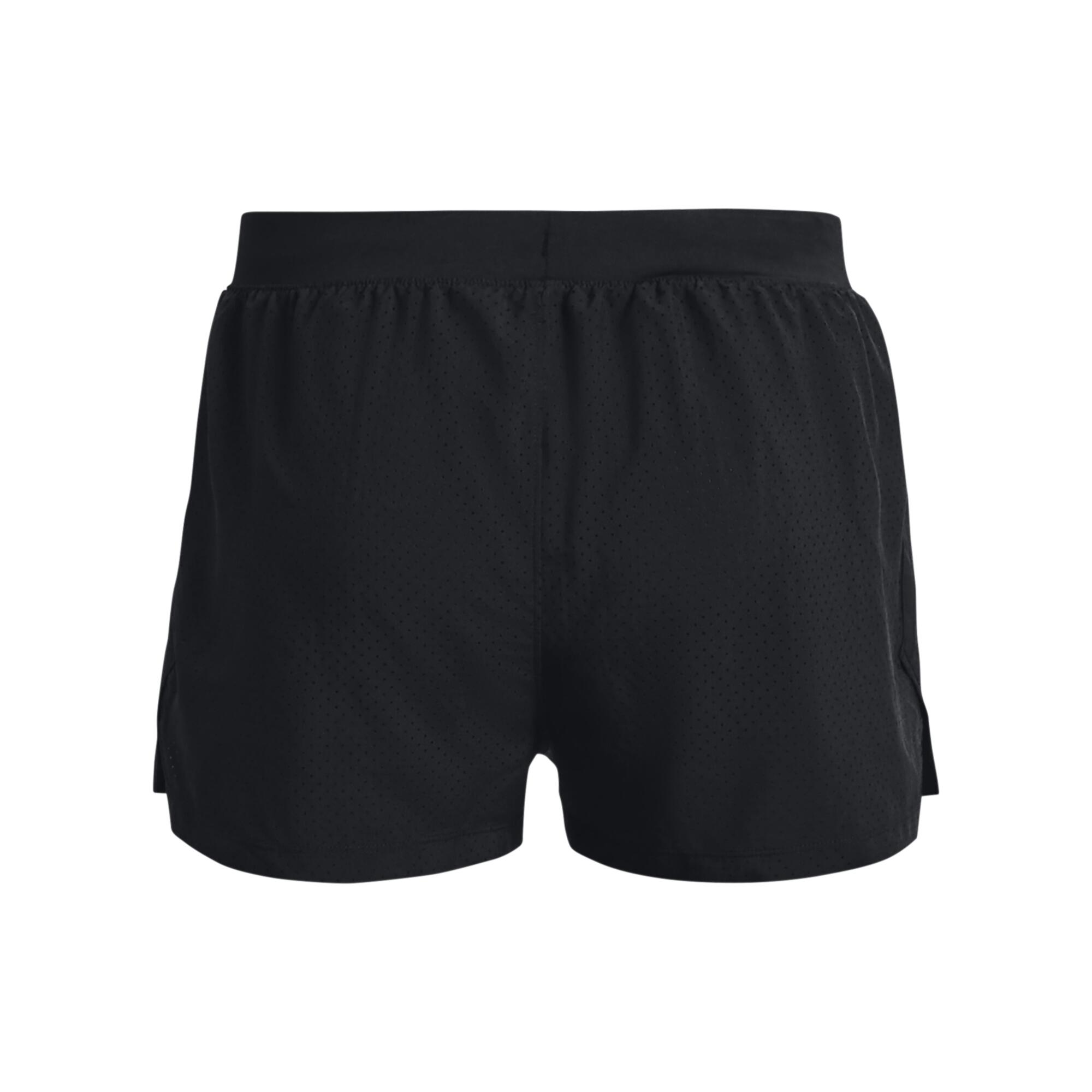 Pantaloncini Under Armour Launch Split Perf 4/7