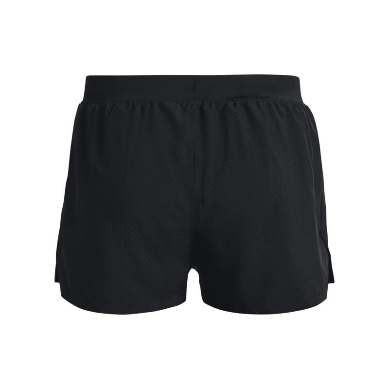 Pantaloncini Under Armour Launch Split Perf