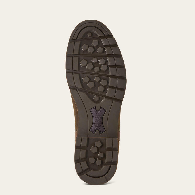 Bottines imperméable femme Ariat Wexford H2O