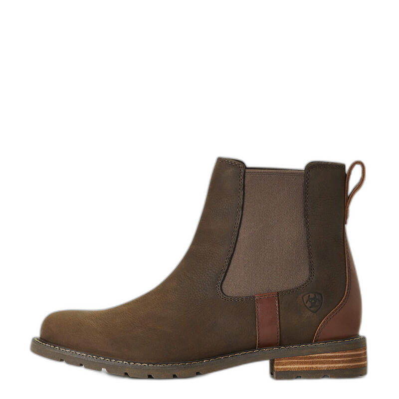 Bottines imperméable femme Ariat Wexford H2O