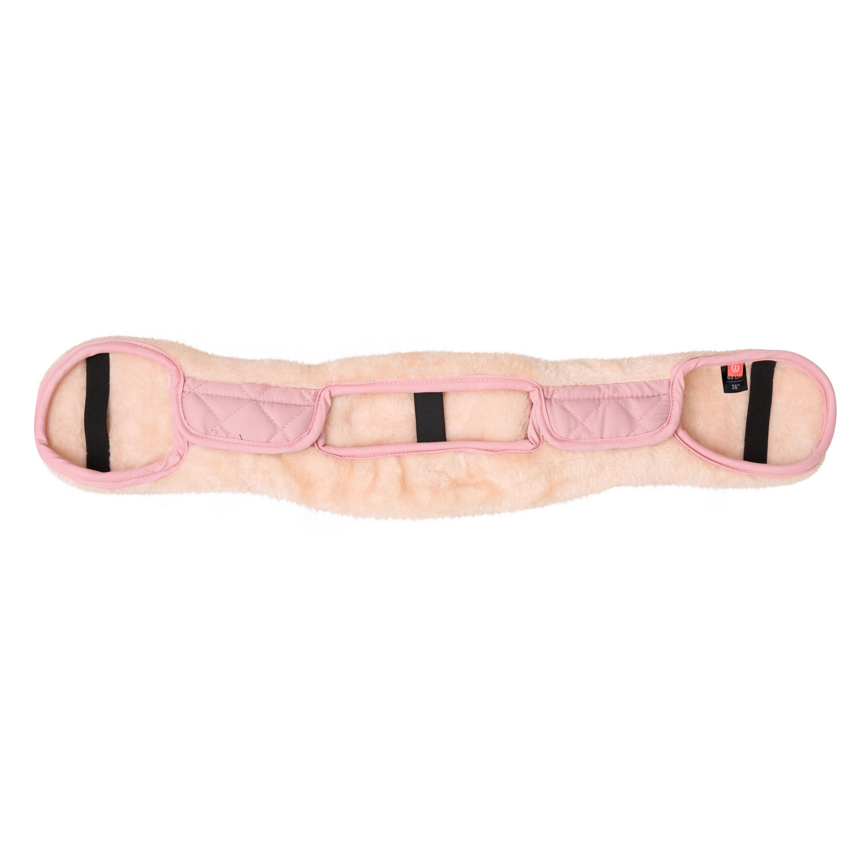 Sangle pentru cal Imperial Riding Go Star