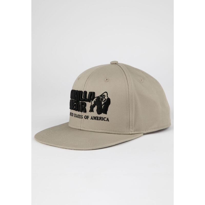 Gorra - Dothan - Beige