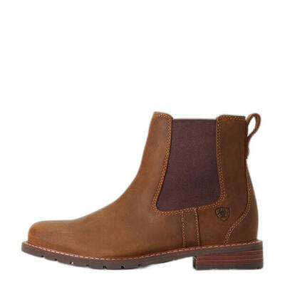 Wasserdichte Stiefeletten Frau Ariat Wexford H2O