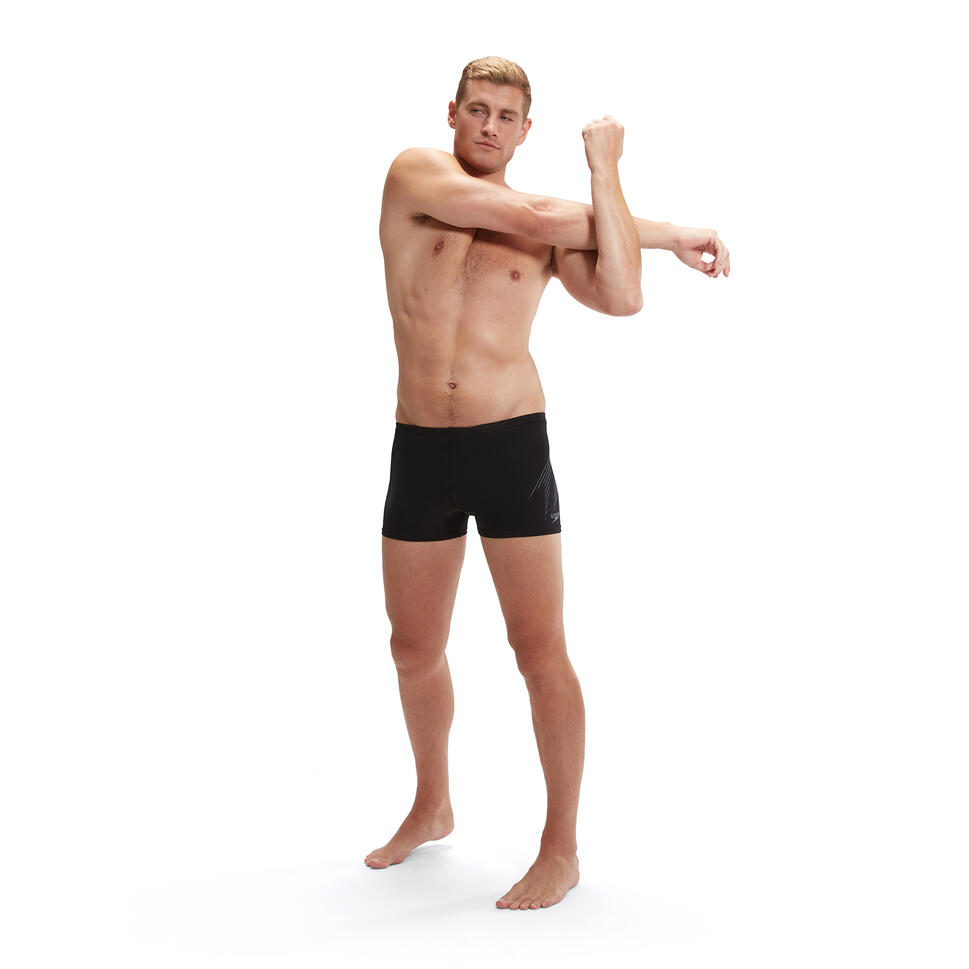 Kąpielówki spodenki kąpielowe męskie Speedo HyperBoom