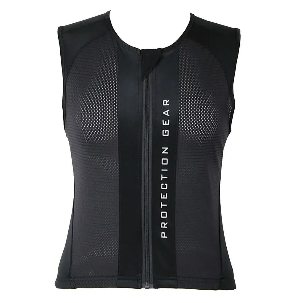 Back protector for horse riding women Harry's Horse