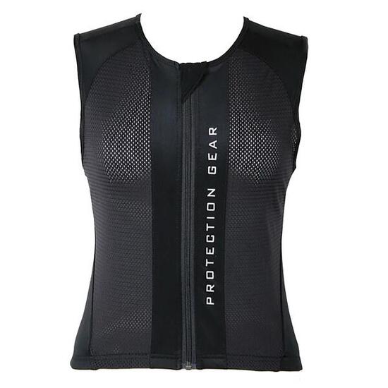 Rückenprotektor Reiten Damen Harry's Horse