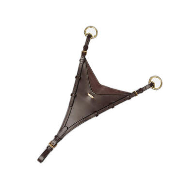 Martingaal voor paarden lemieux kudos bib