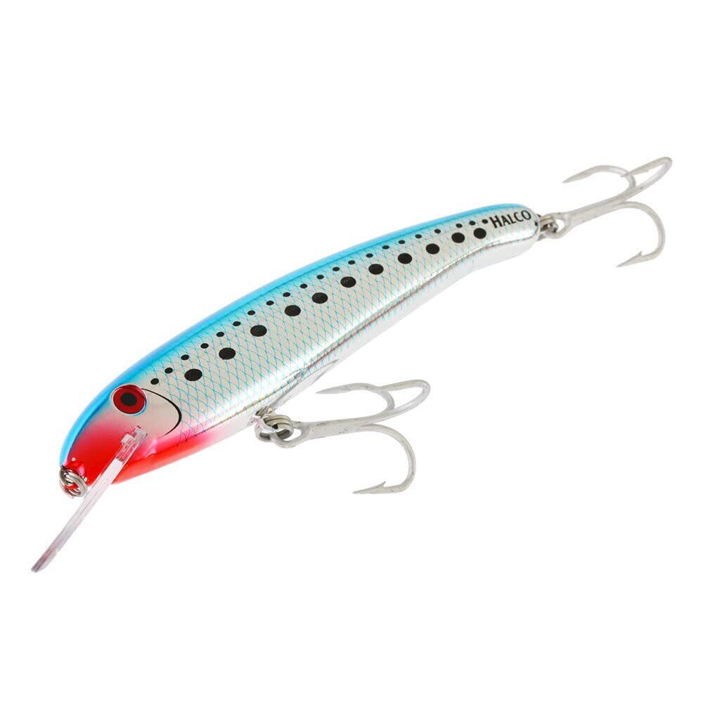 Lure Halco Laser Pro Pilchard 47g 2/5