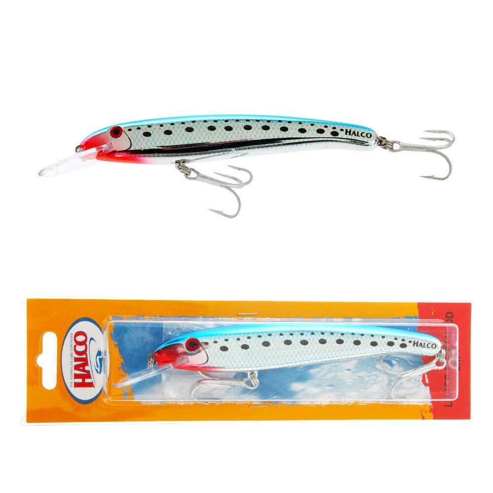 Lure Halco Laser Pro Pilchard 47g 4/5