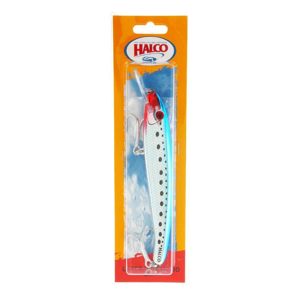 Lure Halco Laser Pro Pilchard 47g 5/5