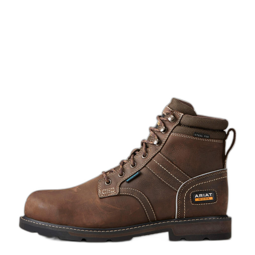 Stable shoes Ariat Groundbreaker 6