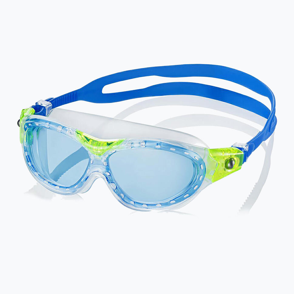 Maska pływacka gogle Aqua Speed Marin Kid