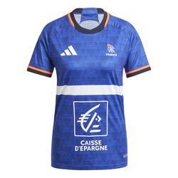 Officieel thuisshirt voor vrouwen France JO 2024/25