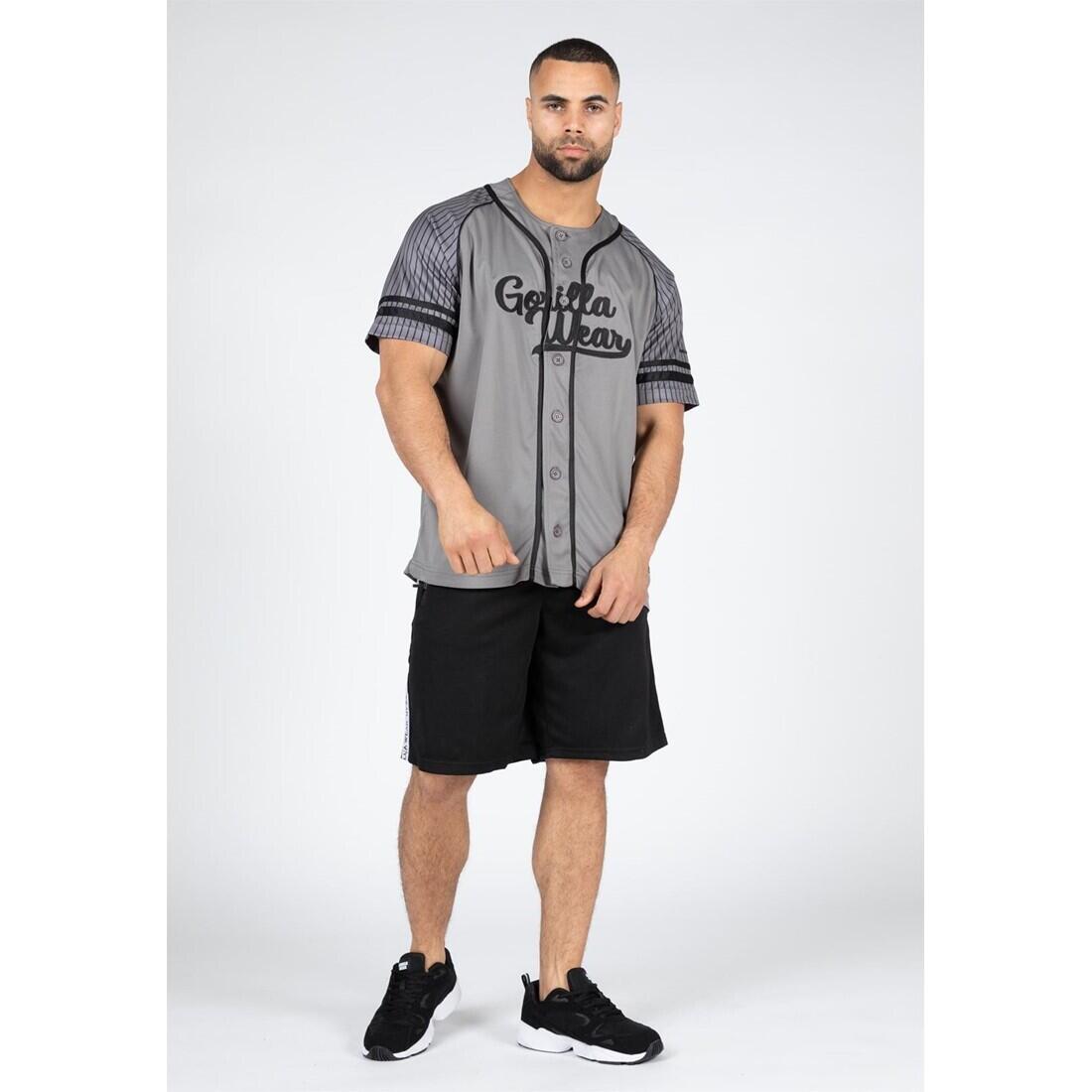Camisola Gorilla Wear 82 2/7